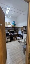 Woodlands Bizhub (D27), Factory #628758201